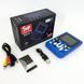 Ігрова приставка консоль Sup Game Box 500 ігор, Ретро приставка денді, Тетріс приставка. Колір: синій 00015822 фото 1