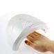 Сушилка для ногтей Sun one nail lamp FD77-1 Лампа для маникюра гель лаком Светодиодная сушилка для ногтей 00014454 фото 4