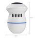 Набор для педикюра Pedi Vac Callus Remover With, универсальная пемза для ног, шлифовка для пяток 00014435 фото 5