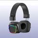 Наушники беспроводные накладные Bluetooth MDR Marshall BT XY-30/9538 USB 00023838 фото 1