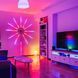 Светодиодная RGB лента Фейерверк с пультом и Bluetooth от USB, 5V 213 LED 00024889 фото 2