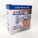 Набор для педикюра Pedi Vac Callus Remover With, универсальная пемза для ног, шлифовка для пяток 00014435 фото 14