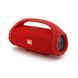 Колонка JBL BOOMBOX Mini (аналог). Колір: червоний 00017678 фото 5