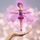 Летающая кукла фея Flying Fairy летит за рукой Волшебная фея 00016233 фото 12
