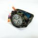Часы наручные мужские SKMEI 2109CMGN, оригинальные мужские часы, военные мужские наручные часы зеленые 00022092 фото 8