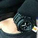 Часы наручные мужские SKMEI 1343BK BLACK, часы тактические противоударные. Цвет: черный 00022034 фото 6