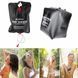 Похідний переносний душ для кемпінгу, туристів, дачників Camp Shower 40л 00012844 фото 5