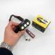 Фонарь налобный аккумуляторный KX-215-LED-2COB, Налобный светодиодный фонарь для ночных прогулок 00023007 фото 7