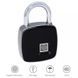 Замок зі сканером відбитка пальця Finger lock P3 00017975 фото 5