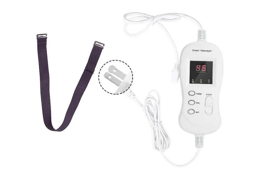 Увеличитель груди 001 (5988) chest massager 00014732 фото