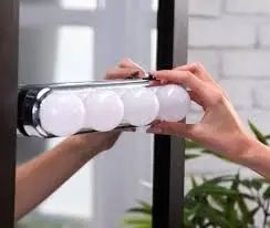 Led Подсветка для зеркала Studio Glow беспроводной светильник 00023746 фото