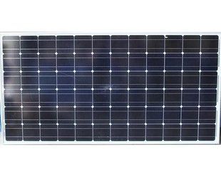 Солнечная панель Jaret 250W 24V, солнечная батарея 00013799 фото