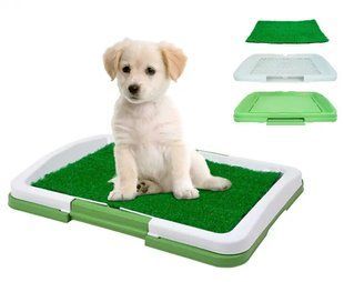 Туалет для собак Puppy Potty Pad MH-872 00021956 фото