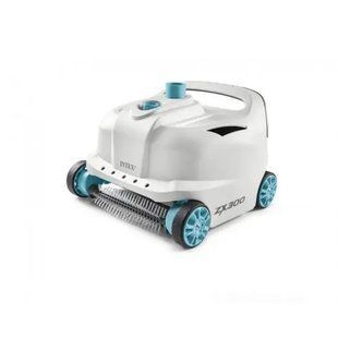 Автоматический очиститель дна и стен для бассейнов Intex 28005 ZX300 00013967 фото