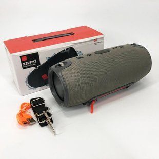 Колонка JBL XERTMT2 Mini (аналог). Колір: сірий 00017769 фото
