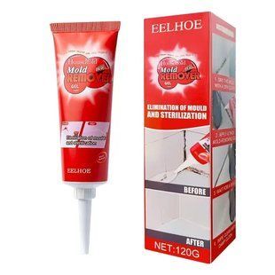 Гель Бытовой химический гель для удаления плесени, 120 г Mildew gel AA2-7 00013730 фото