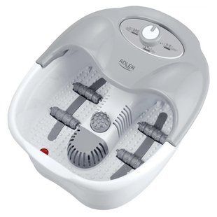 Ванночка массажер для ног Adler AD 2167 00015272 фото