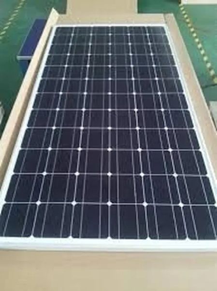 Солнечная панель Jaret 250W 24V, солнечная батарея 00013799 фото