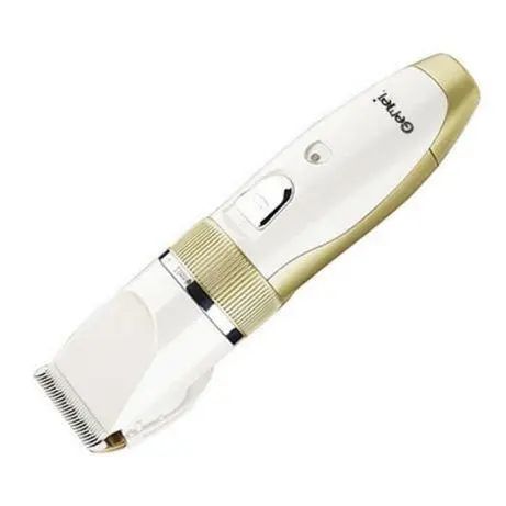 Професійна акумуляторна машинка для стрижки Gemei Gm-6001 00021256 фото