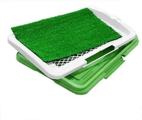 Туалет для собак Puppy Potty Pad MH-872 00021956 фото