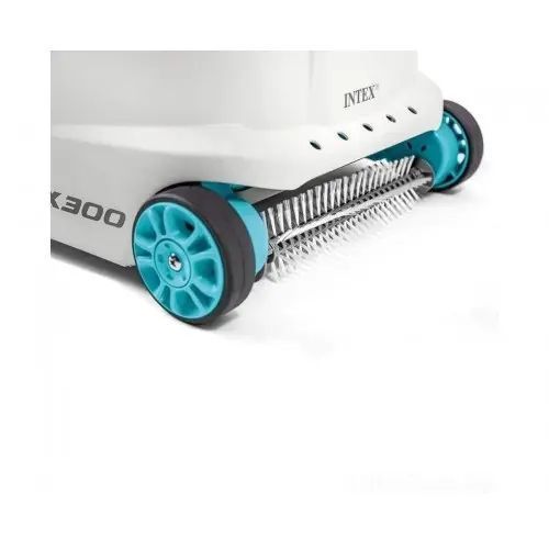 Автоматический очиститель дна и стен для бассейнов Intex 28005 ZX300 00013967 фото