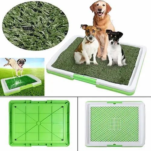 Туалет для собак Puppy Potty Pad MH-872 00021956 фото
