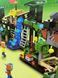 Конструктор лего My WORLD 410 деталей Lego 00024594 фото 1