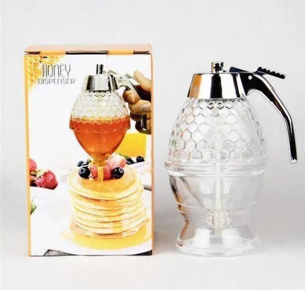 Диспенсер для меда Honey Dispenser 00019506 фото