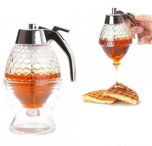 Диспенсер для меда Honey Dispenser 00019506 фото