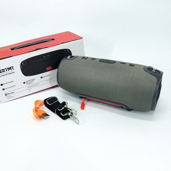 Колонка JBL XERTMT2 Mini (аналог). Цвет: серый 00017769 фото