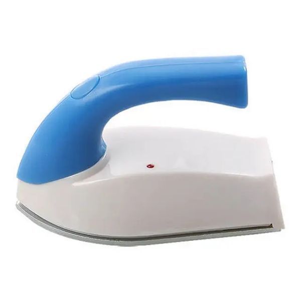 Дорожный портативный утюг Mini Iron Micro 770 00021458 фото