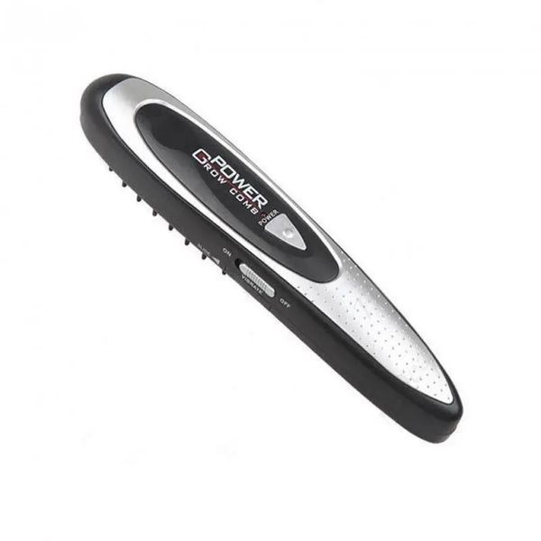 Лазерная расческа Grow Comb Power Babyliss 00021371 фото