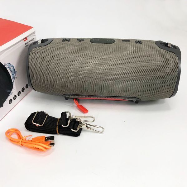 Колонка JBL XERTMT2 Mini (аналог). Цвет: серый 00017769 фото