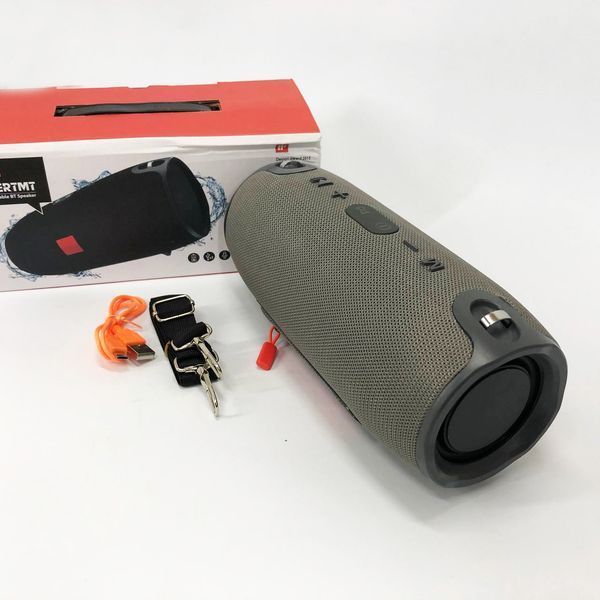 Колонка JBL XERTMT2 Mini (аналог). Цвет: серый 00017769 фото
