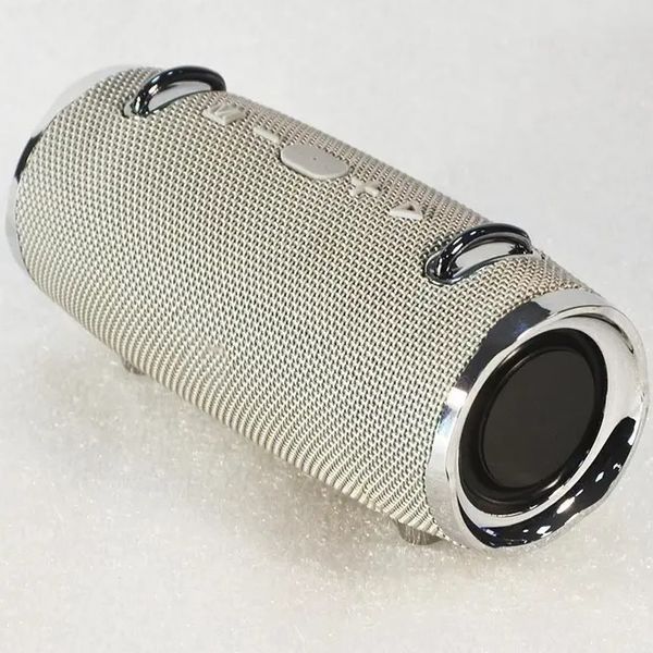 Колонка JBL XERTMT2 Mini (аналог). Цвет: серый 00017769 фото