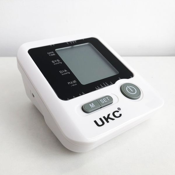 Тонометр автоматичний для виміру тиску UKC BL8034 00015066 фото
