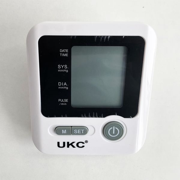 Тонометр автоматичний для виміру тиску UKC BL8034 00015066 фото