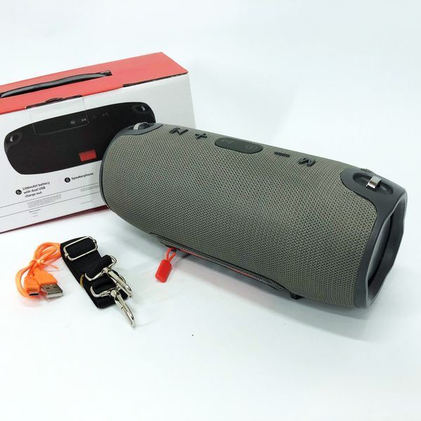 Колонка JBL XERTMT2 Mini (аналог). Цвет: серый 00017769 фото