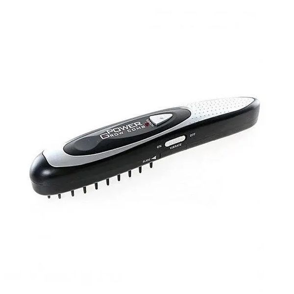 Лазерная расческа Grow Comb Power Babyliss 00021371 фото