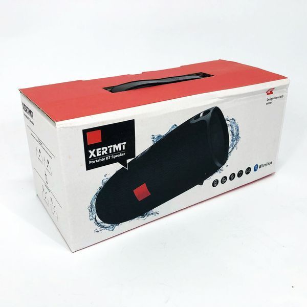 Колонка JBL XERTMT2 Mini (аналог). Цвет: серый 00017769 фото