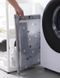 Кошик для білизни Laundry Storage Basket Сіра 00014058 фото 2