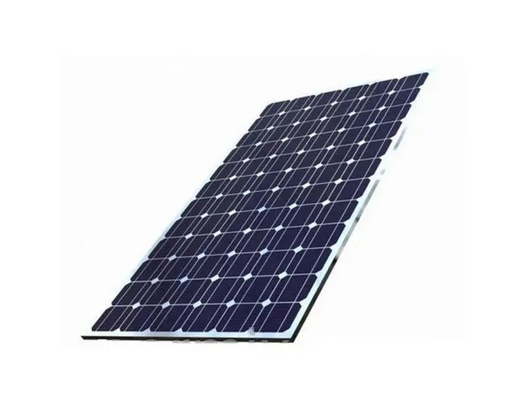 Солнечная панель Jaret 250W 24V, солнечная батарея 00013799 фото