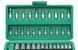 Набор инструментов в чемоданчике Piece Tool Set (46 предметов) 00022631 фото 4