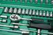 Набор инструментов в чемоданчике Piece Tool Set (46 предметов) 00022631 фото 5