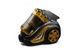 Пилосос Domotec MS 4408 Turbo Brush 3600W жовтий 00020852 фото 6