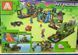 Конструктор лего My WORLD 410 деталей Lego 00024594 фото 3