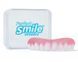 Знімні вініри Perfect Smile Veneers, вініри для зубів, накладні зуби, накладки для зубів 00014584 фото 4