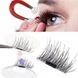 Магнитные накладные ресницы HUDA BEAUTY CT-10 00015701 фото 6