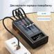 Power Bank 20000mAh black 00017728 фото 8