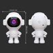 Зірковий 3D проектор Astronaut, Лазерний проектор зоряного неба Космос Проектор зоряного неба в кімнату 00023039 фото 5
